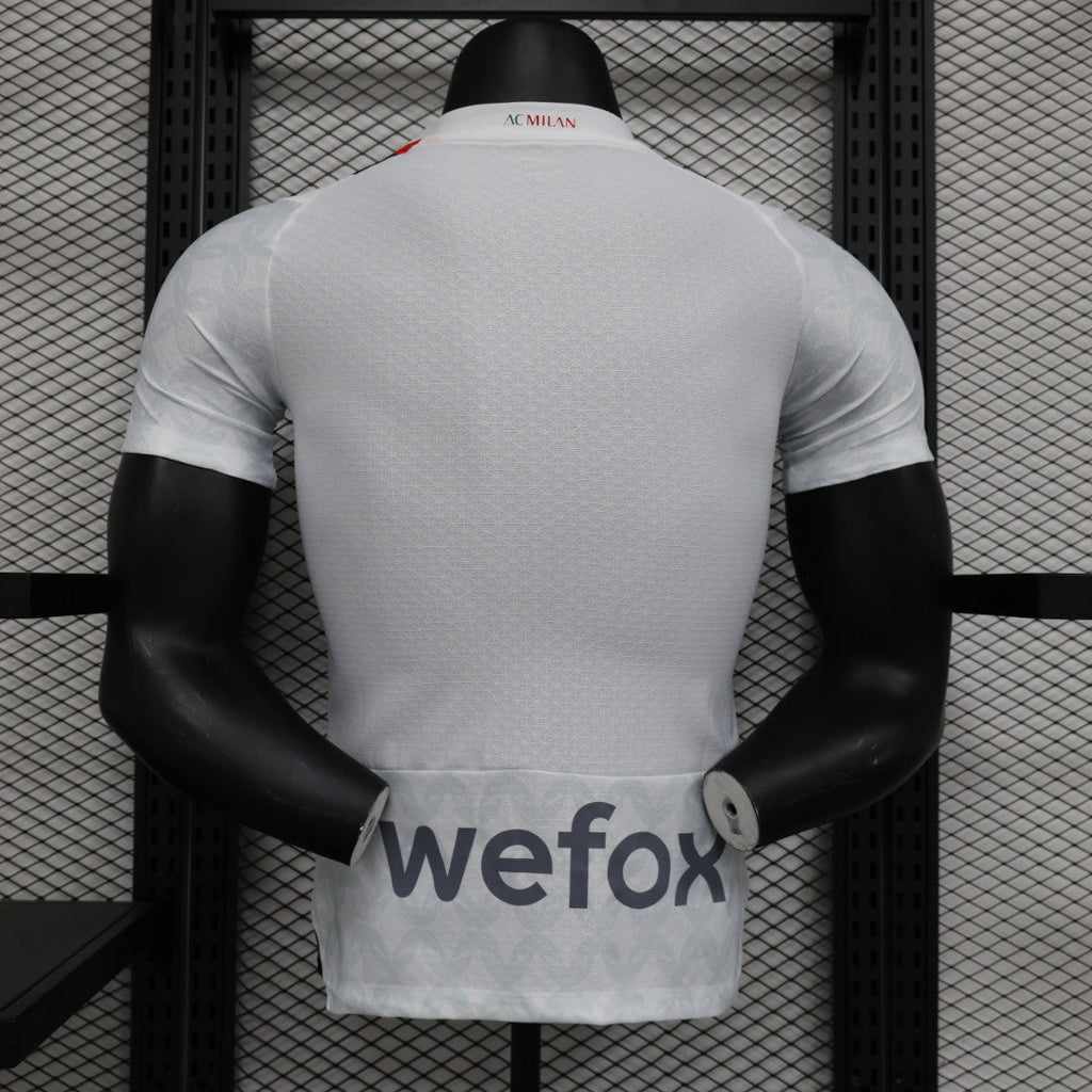 Camisola 23/24 AC Milan Away