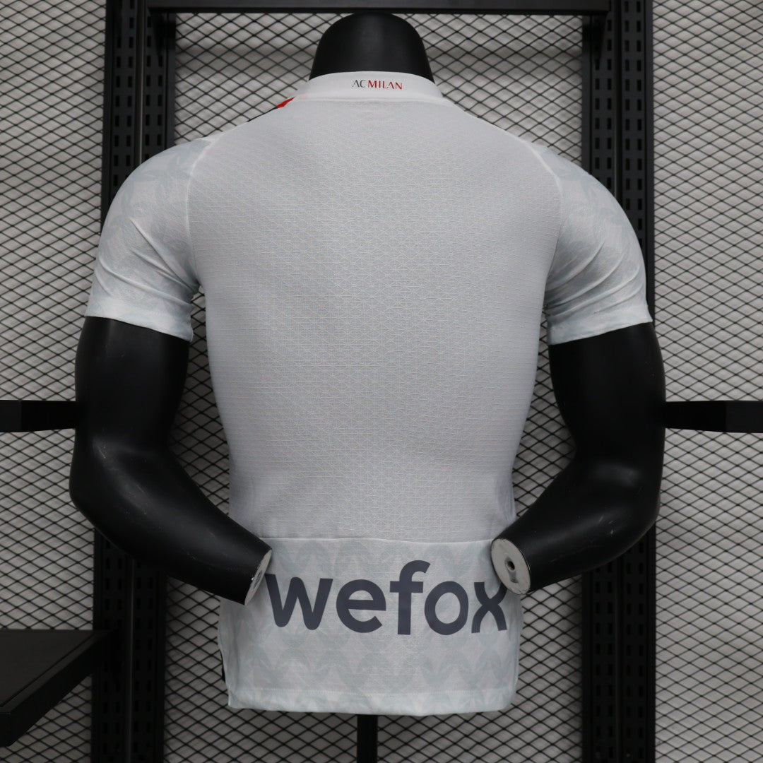 Camisola 23/24 AC Milan Away