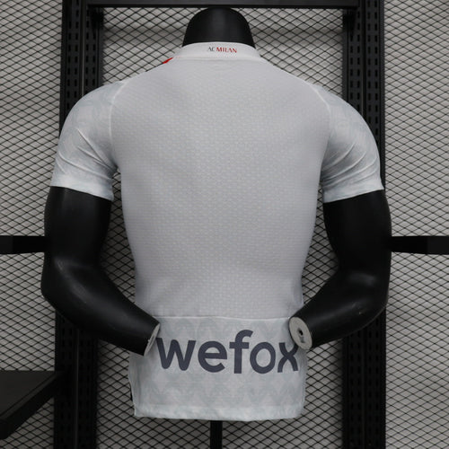 Camisola 23/24 AC Milan Away