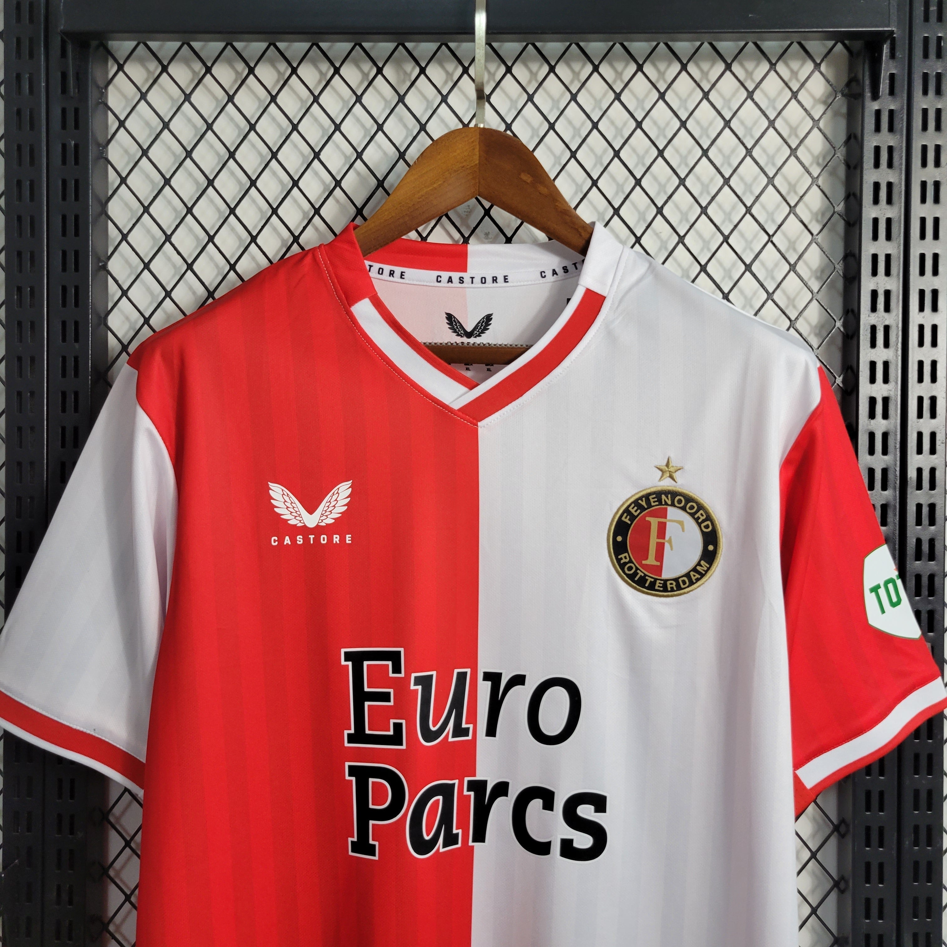 Camisola 23/24 Feyenoord Principal