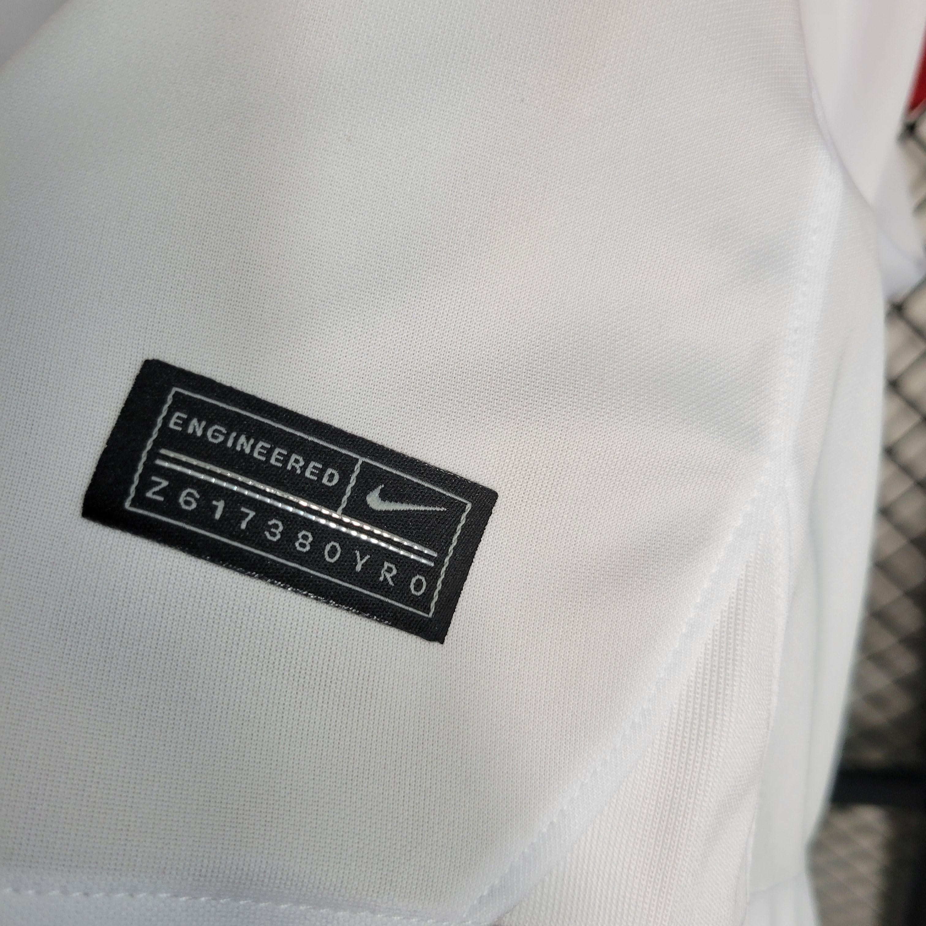 Camisola 23/24 Leipzig Home