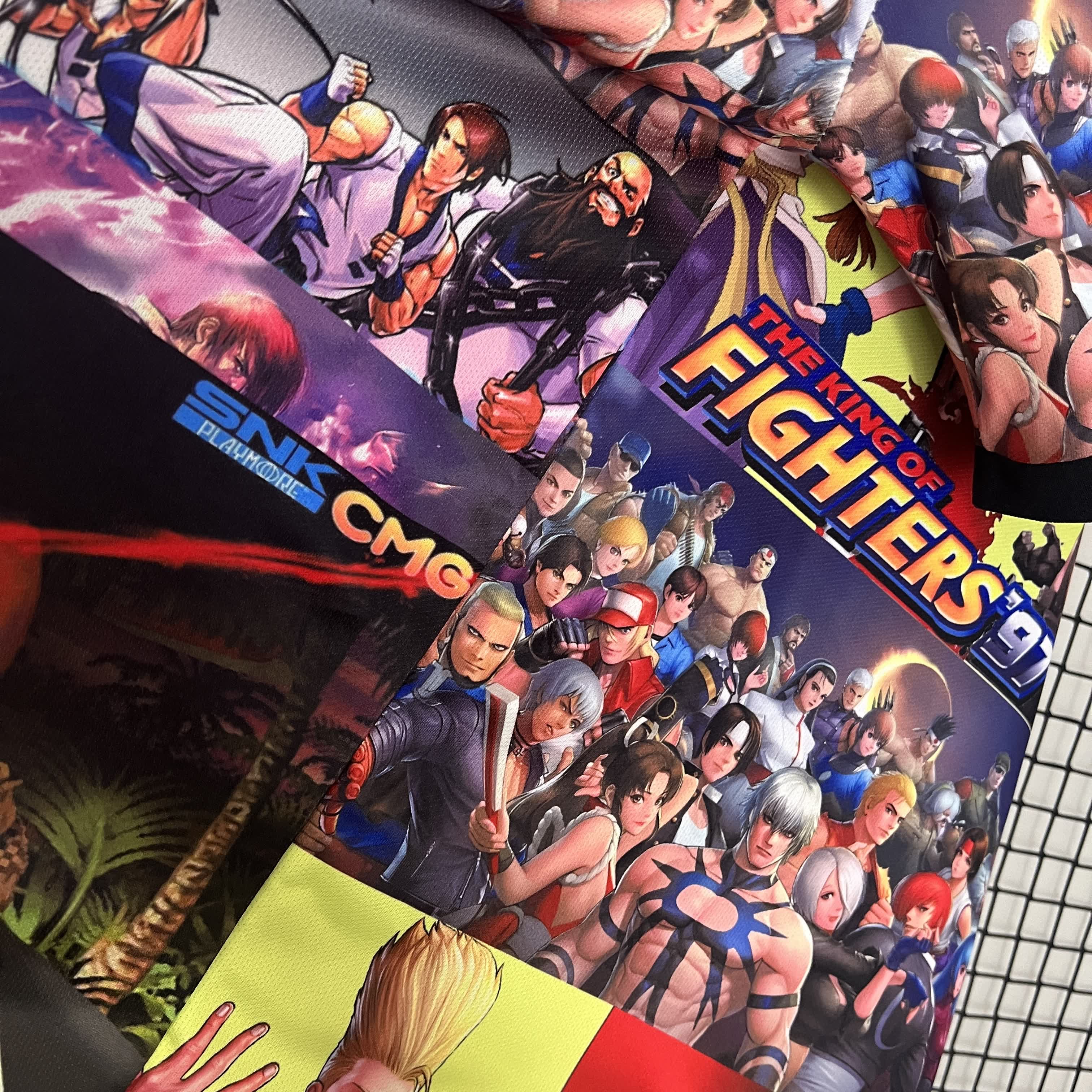 Camisola 2024 Japão Edição Especial