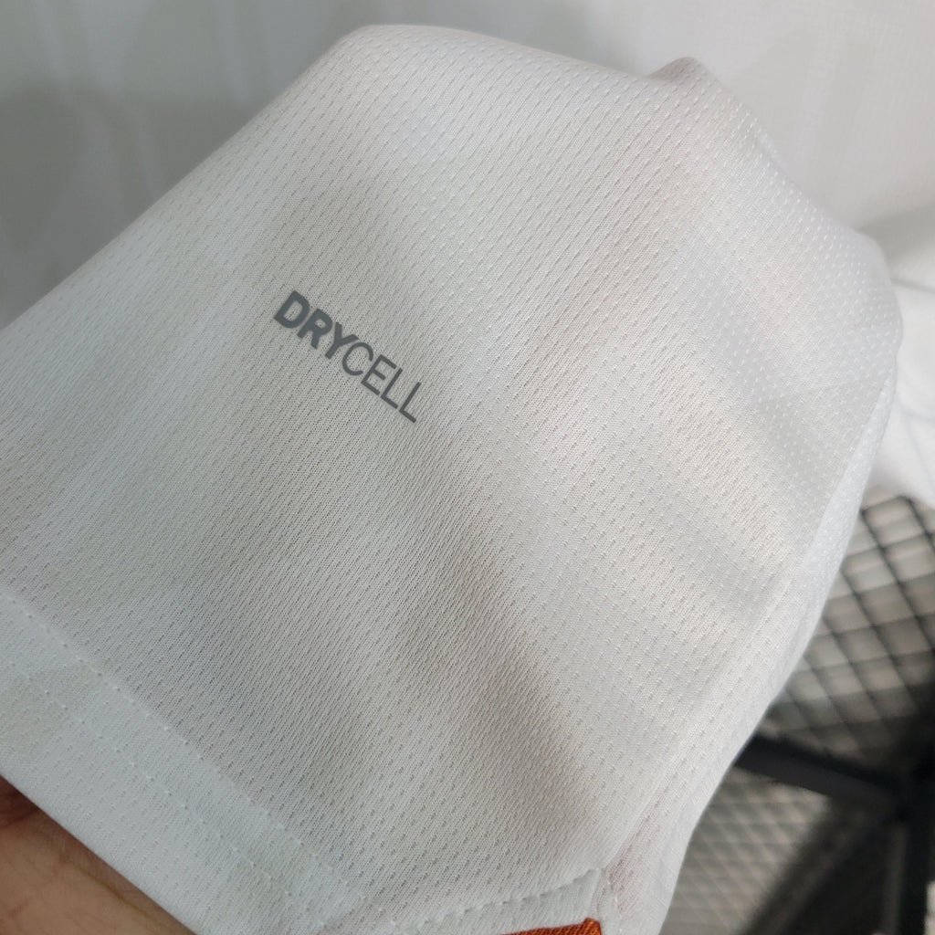 Camisola 23/24 Manchester City Secundária