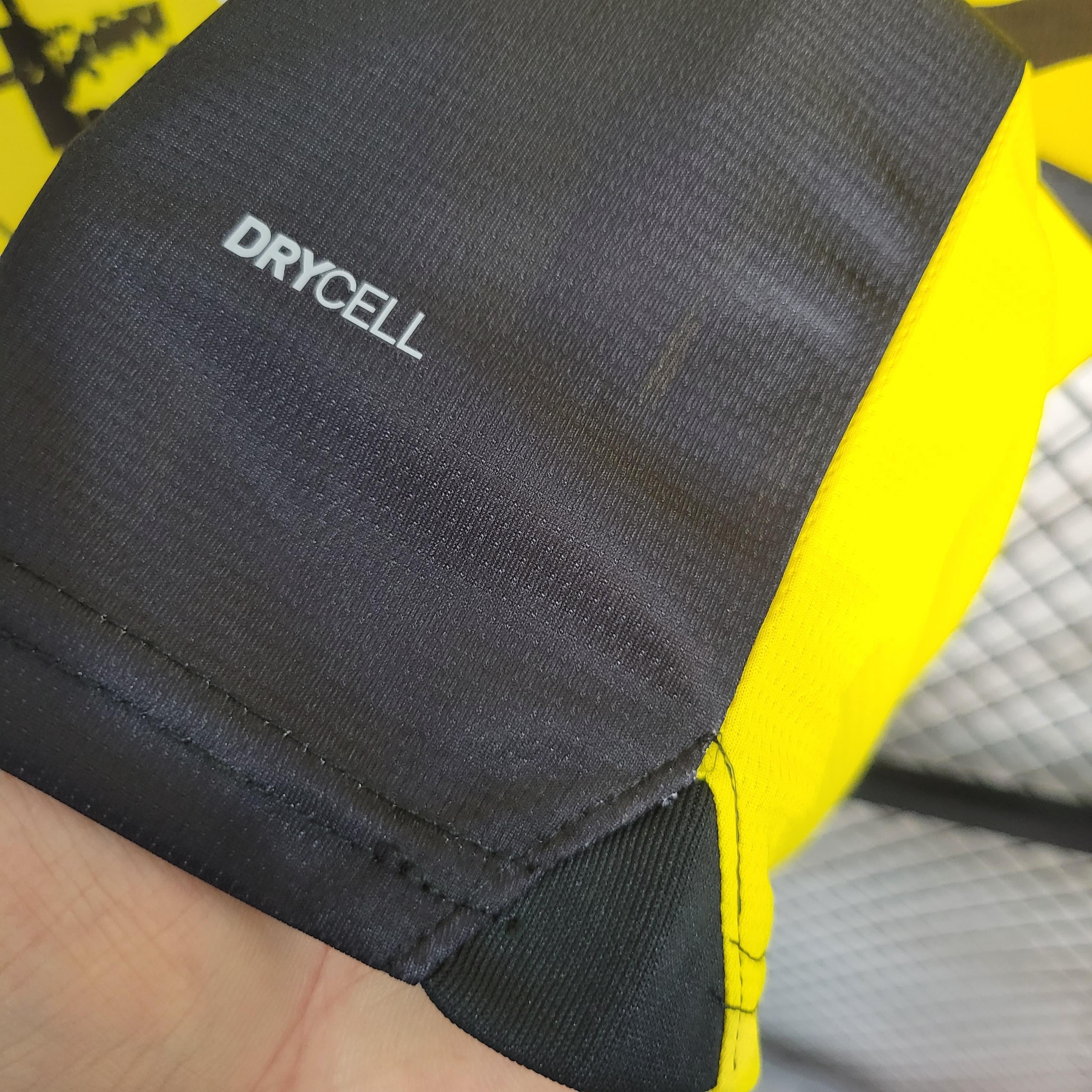 Camisola 23/24 Dortmund Home