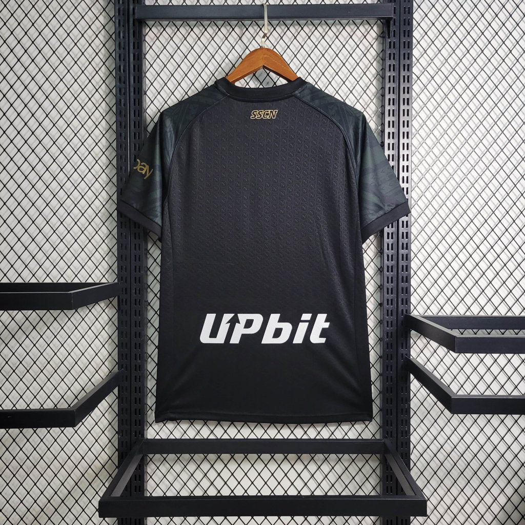 Camisola 23/24 Napoles Terceiro