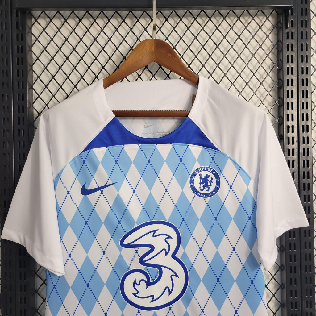 Camisola 23/24 Chelsea Special