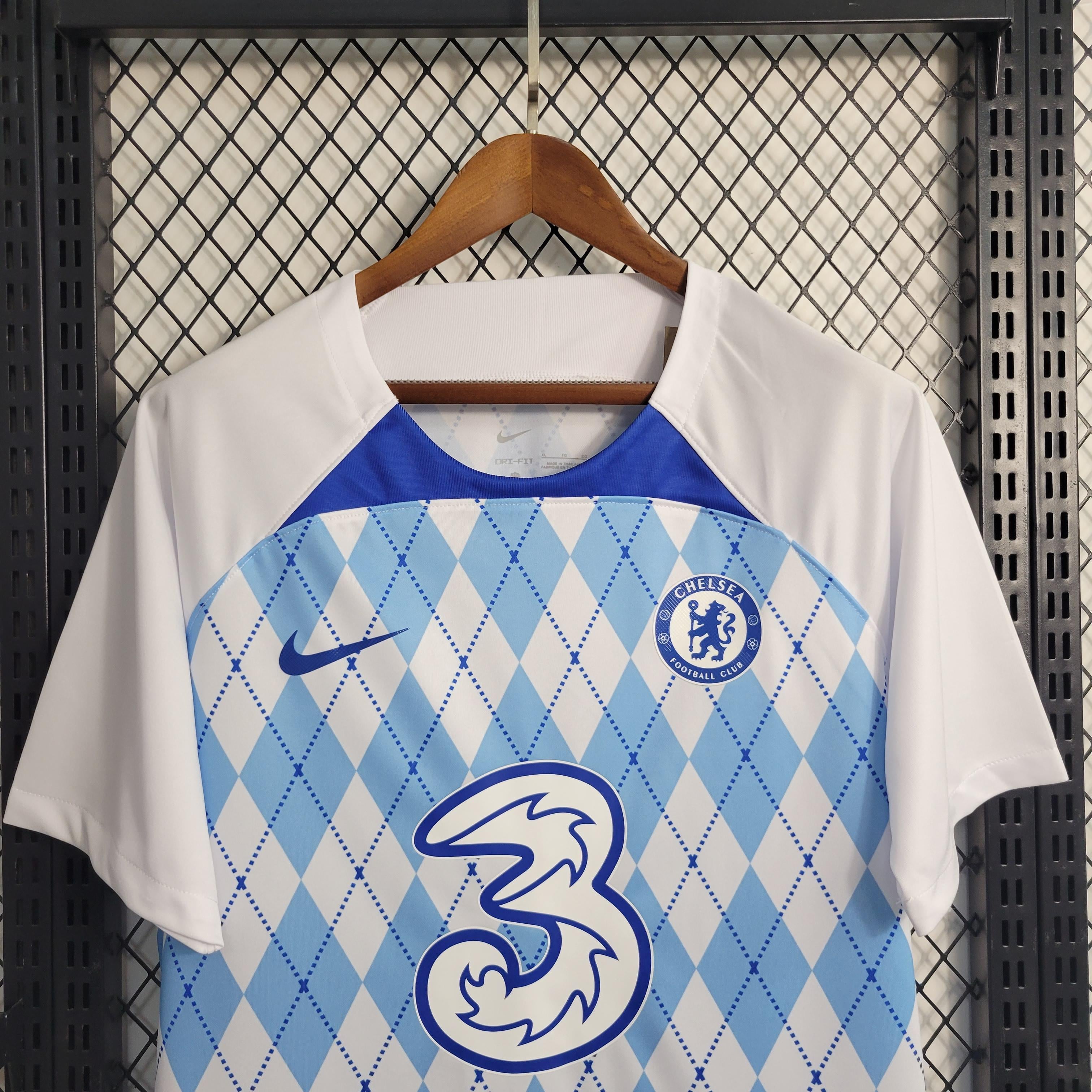 Camisola 23/24 Chelsea Special