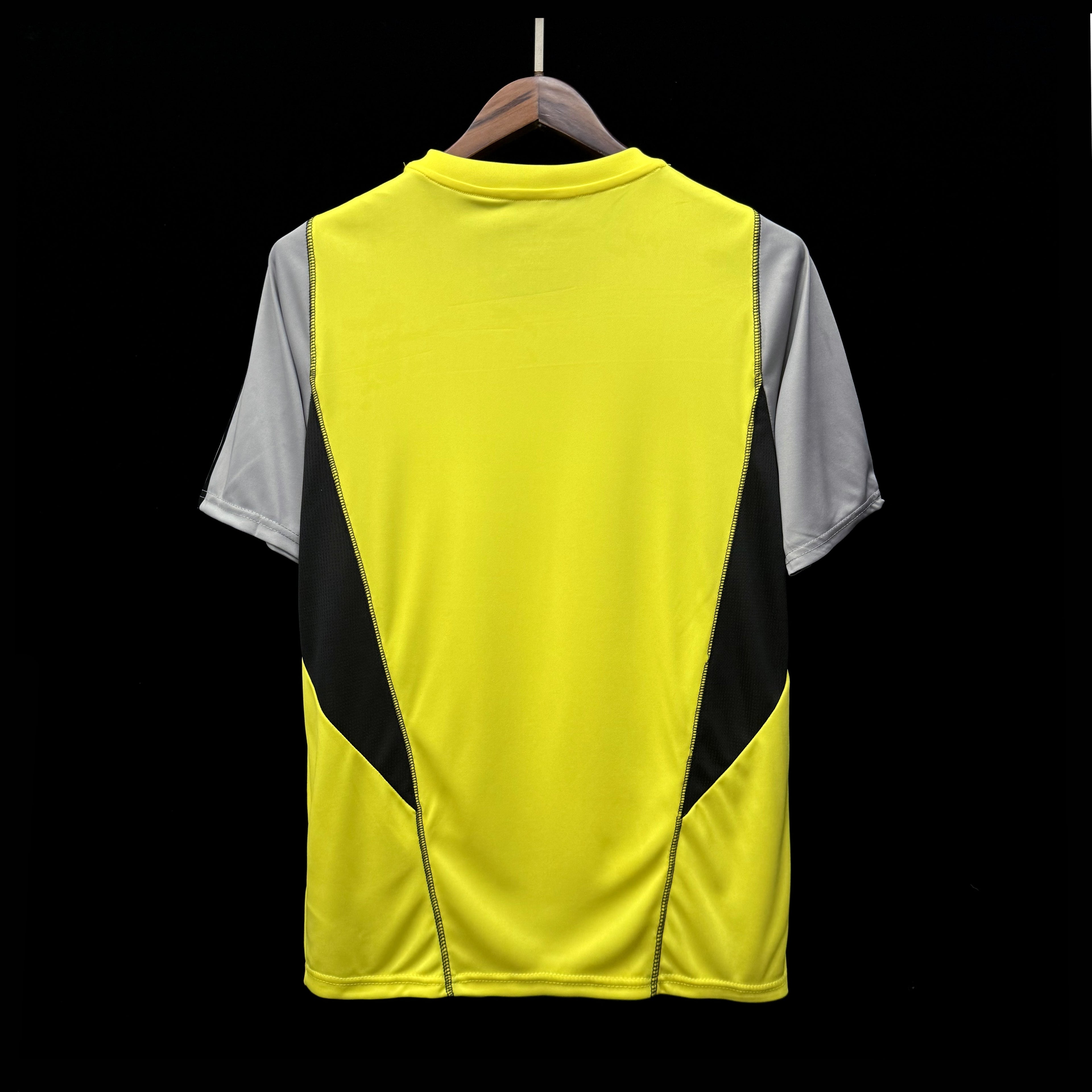 Camisola 24/25 Flamengo Training Yellow