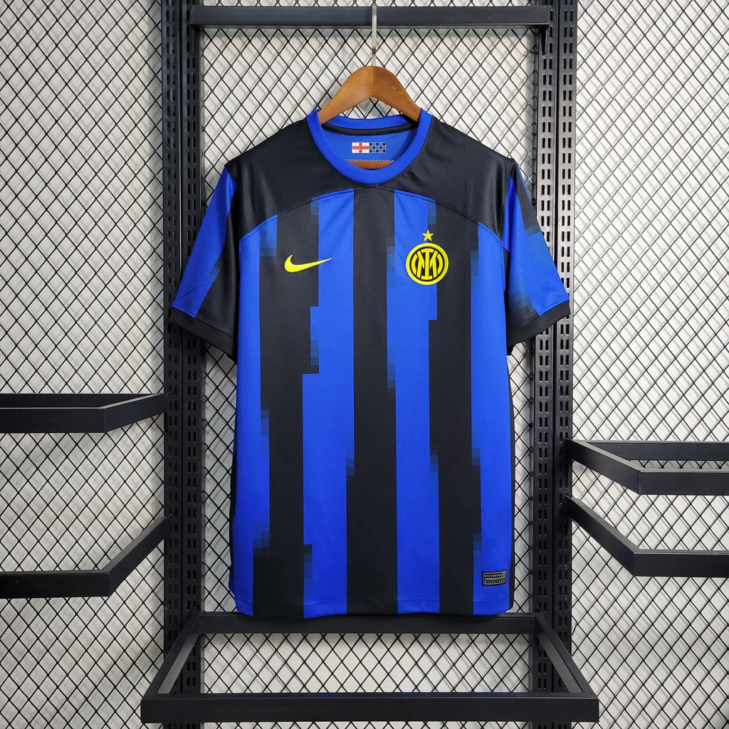 Camisola 23/24 Inter Milan Home