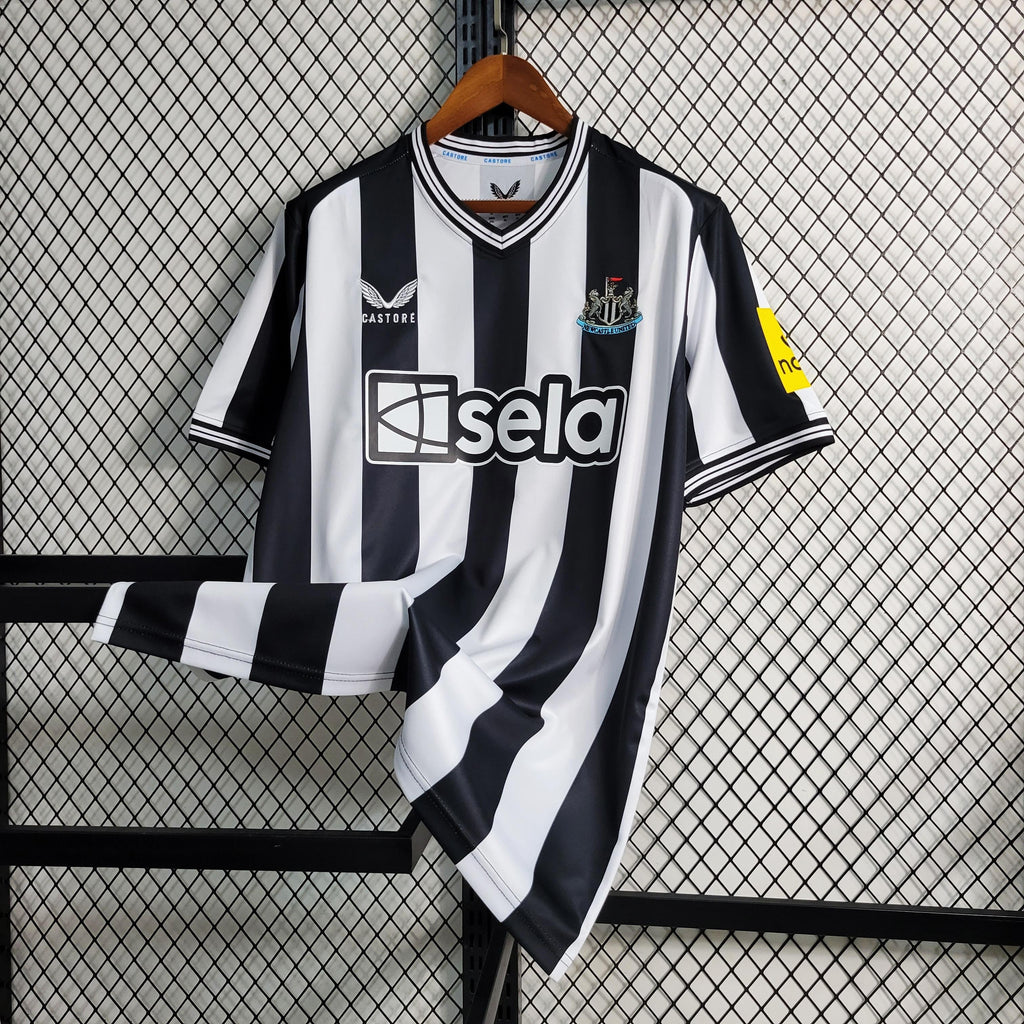 Camisola 23/24 Newcastle United Home