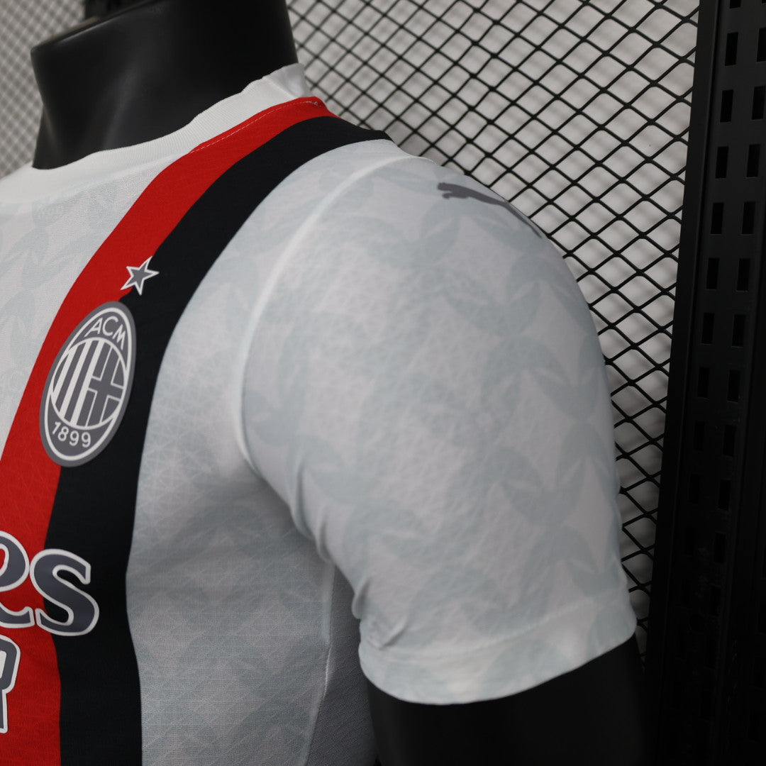 Camisola 23/24 AC Milan Away