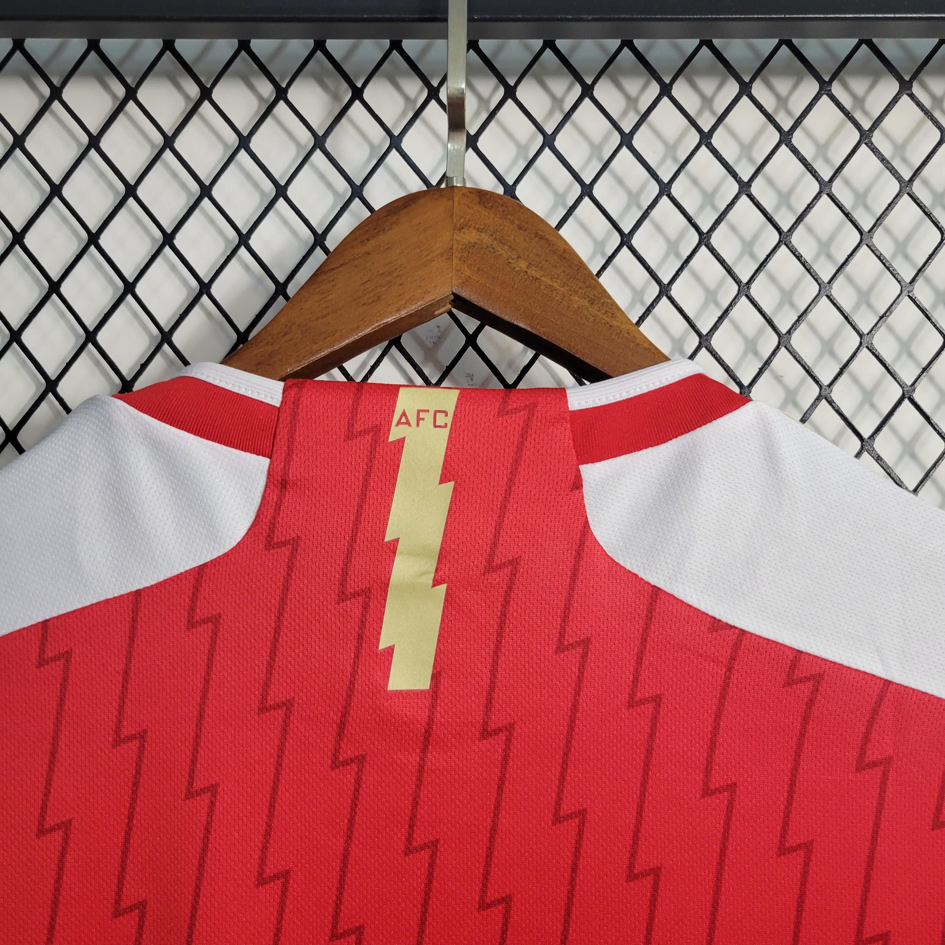 Camisola 23/24 Arsenal Home