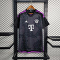 Camisola 23/24 Bayern Munique Alternativa