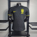 Camisola 23/24 Brasil Training Shirt Black
