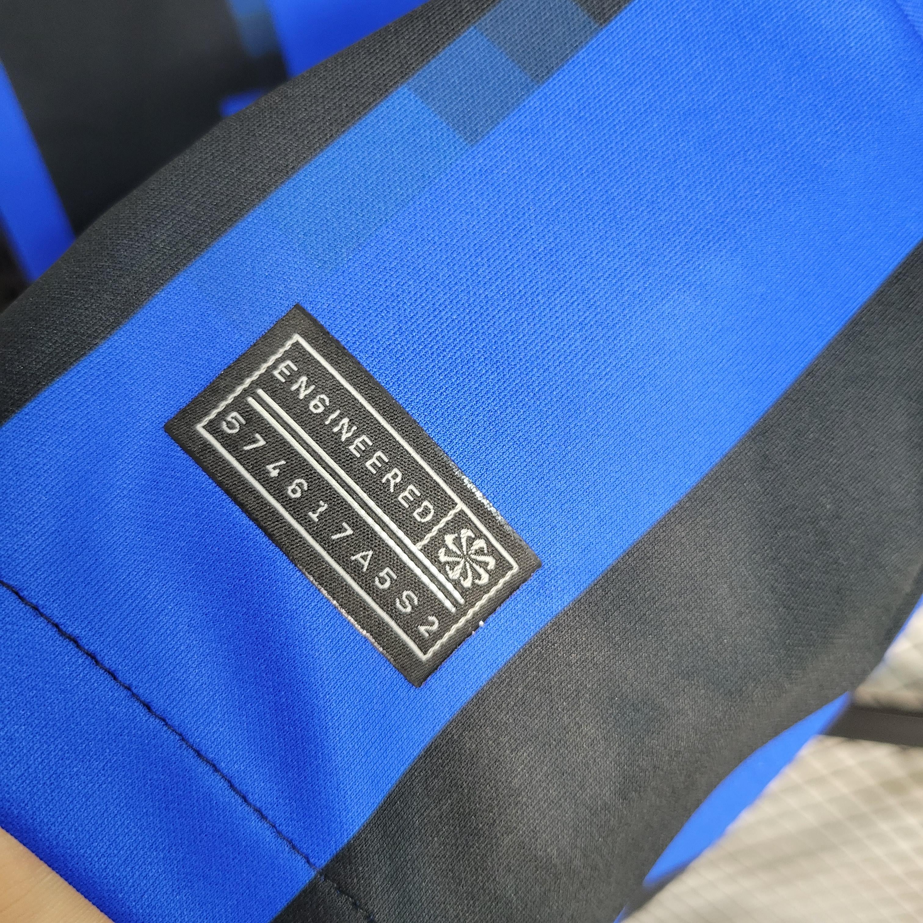 Camisola 23/24 Inter Milan Home