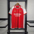 Camisola 23/24 Arsenal Home