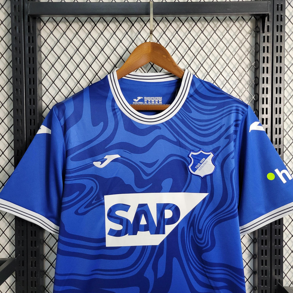 Camisola 23/24 Hoffenheim Home