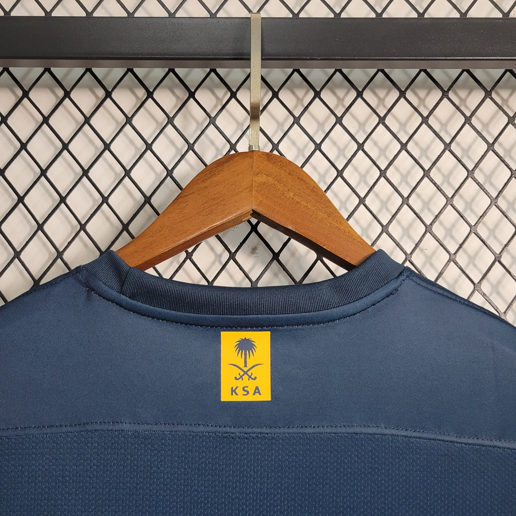 Camisola 23/24 Al Nassr Away