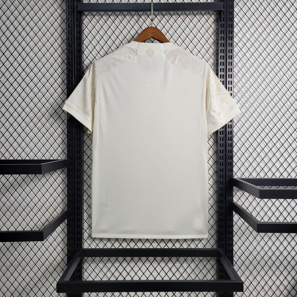 Camisola 23/24 Bayern Munique Terceira