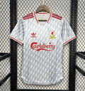 Camisola 24/25 Liverpool x Beatles Grey Special