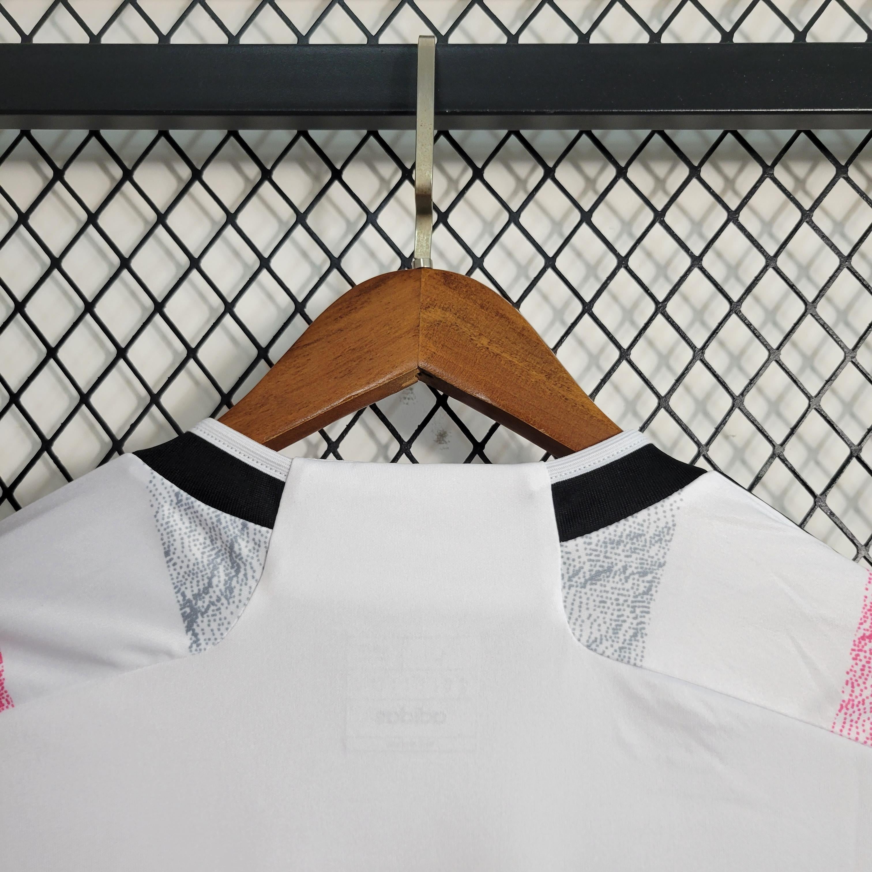 Camisola 23/24 Juventus Away