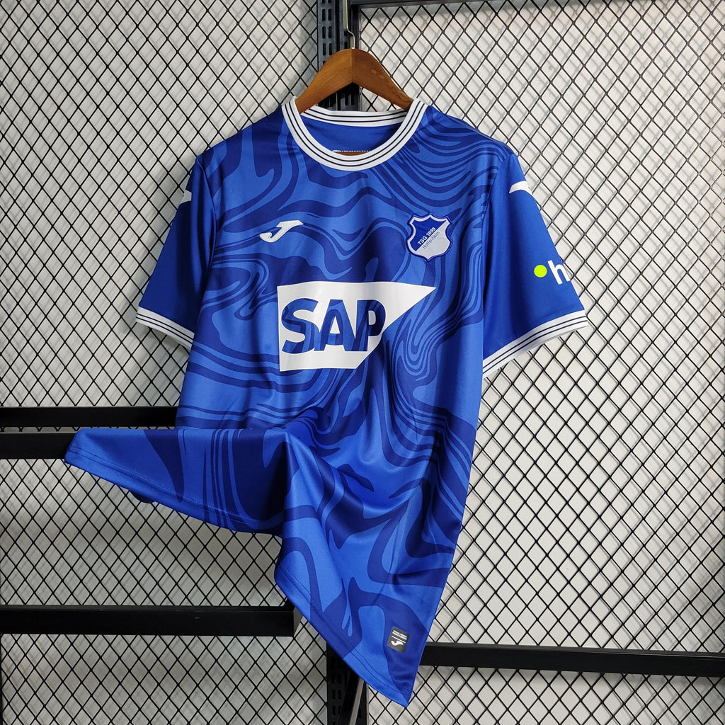Camisola 23/24 Hoffenheim Home