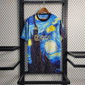 Camisola 23/24 Ajax Van Gogh Edition Jersey