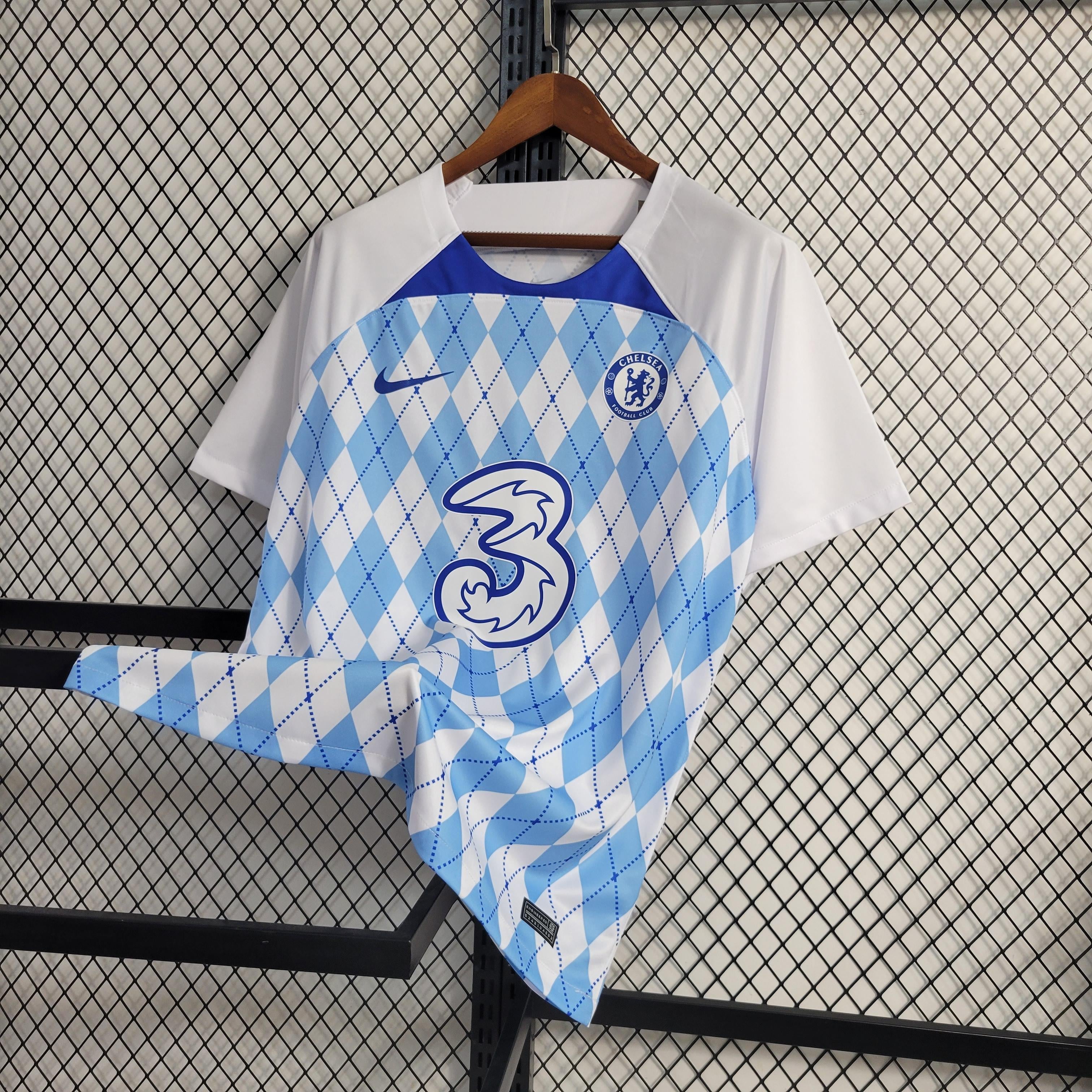 Camisola 23/24 Chelsea Special