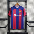 Camisola 23/24 Barcelona Home