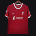 Camisola 23/24  Liverpool Home