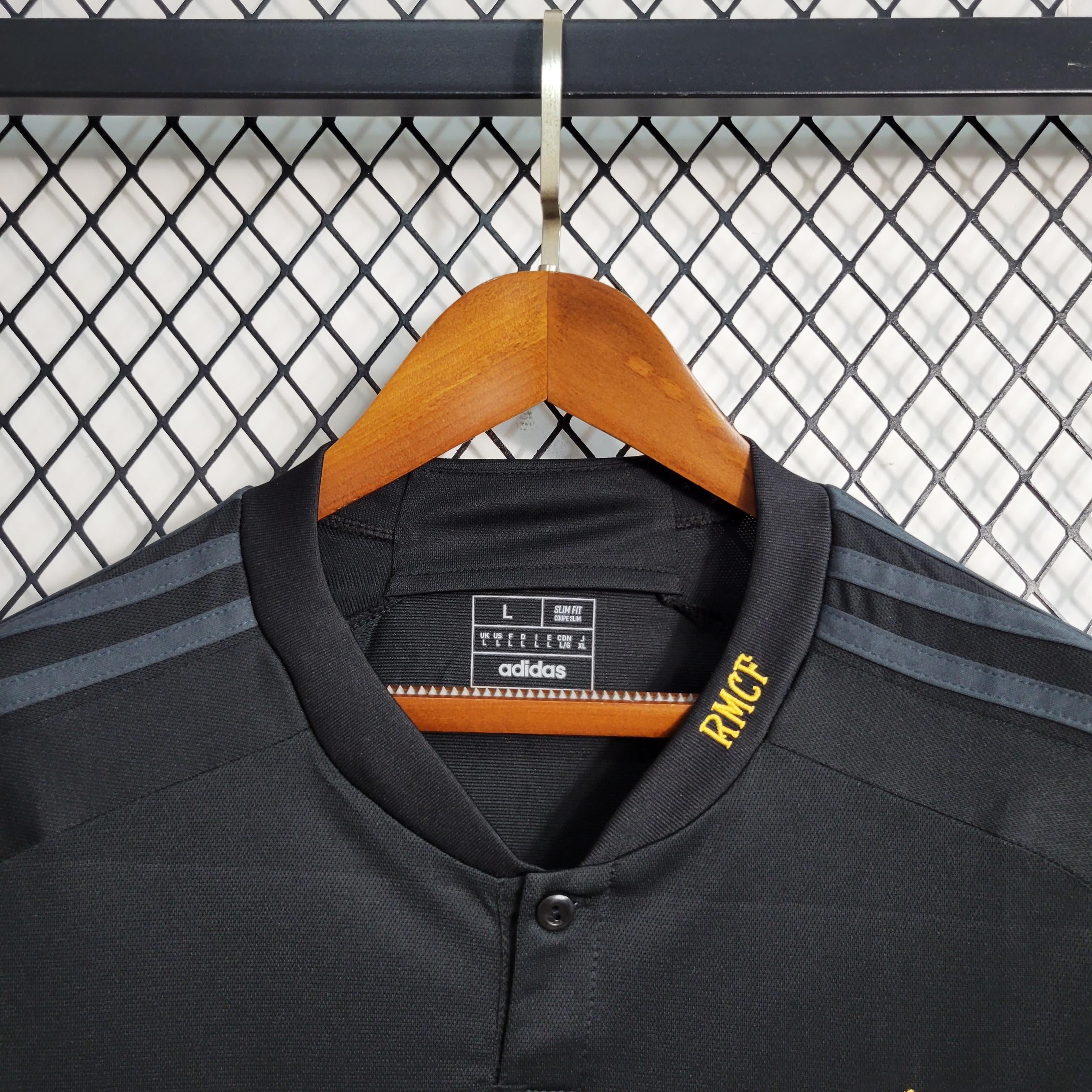 Camisola 23/24 Real Madrid 2 Away