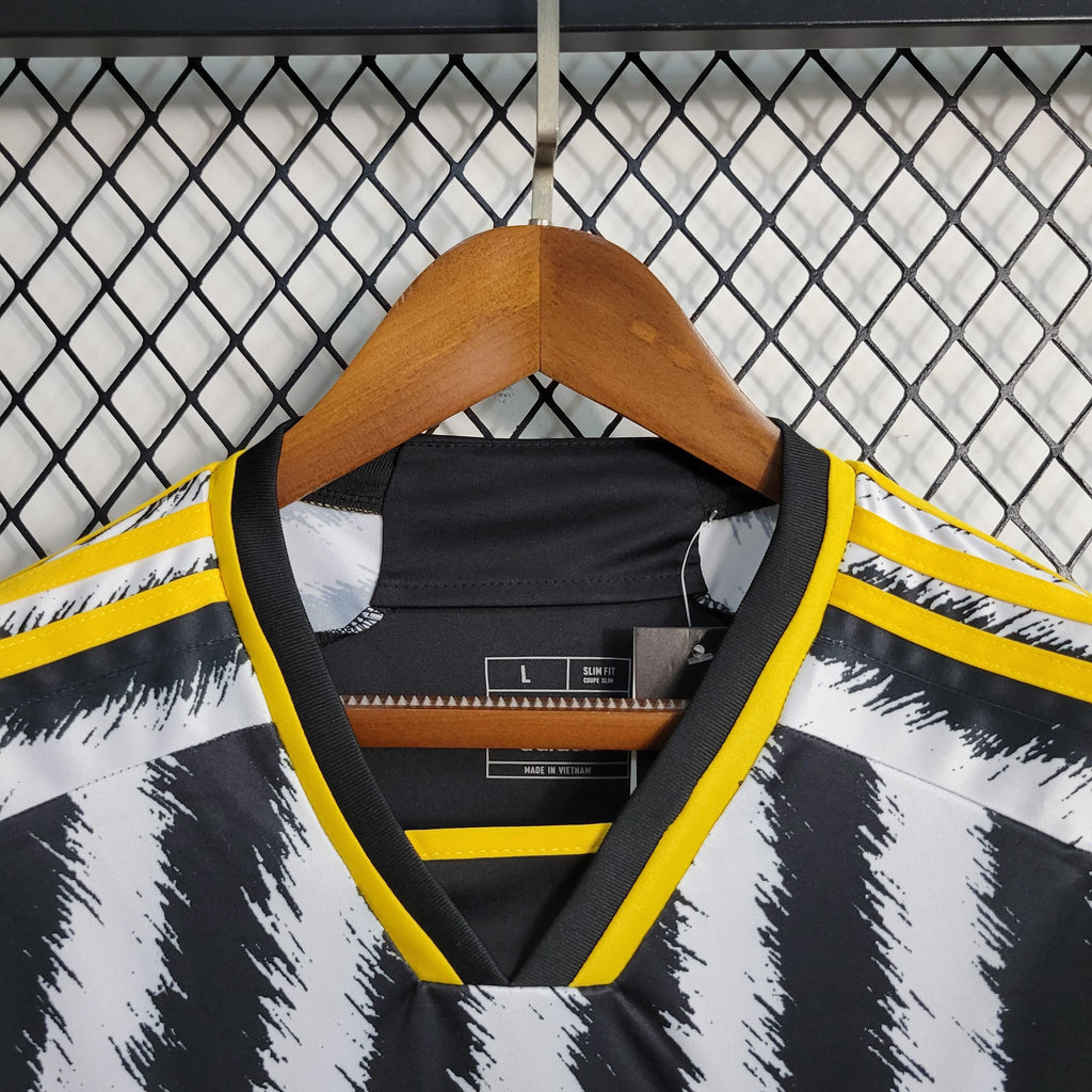 Camisola 23/24 Juventus Home
