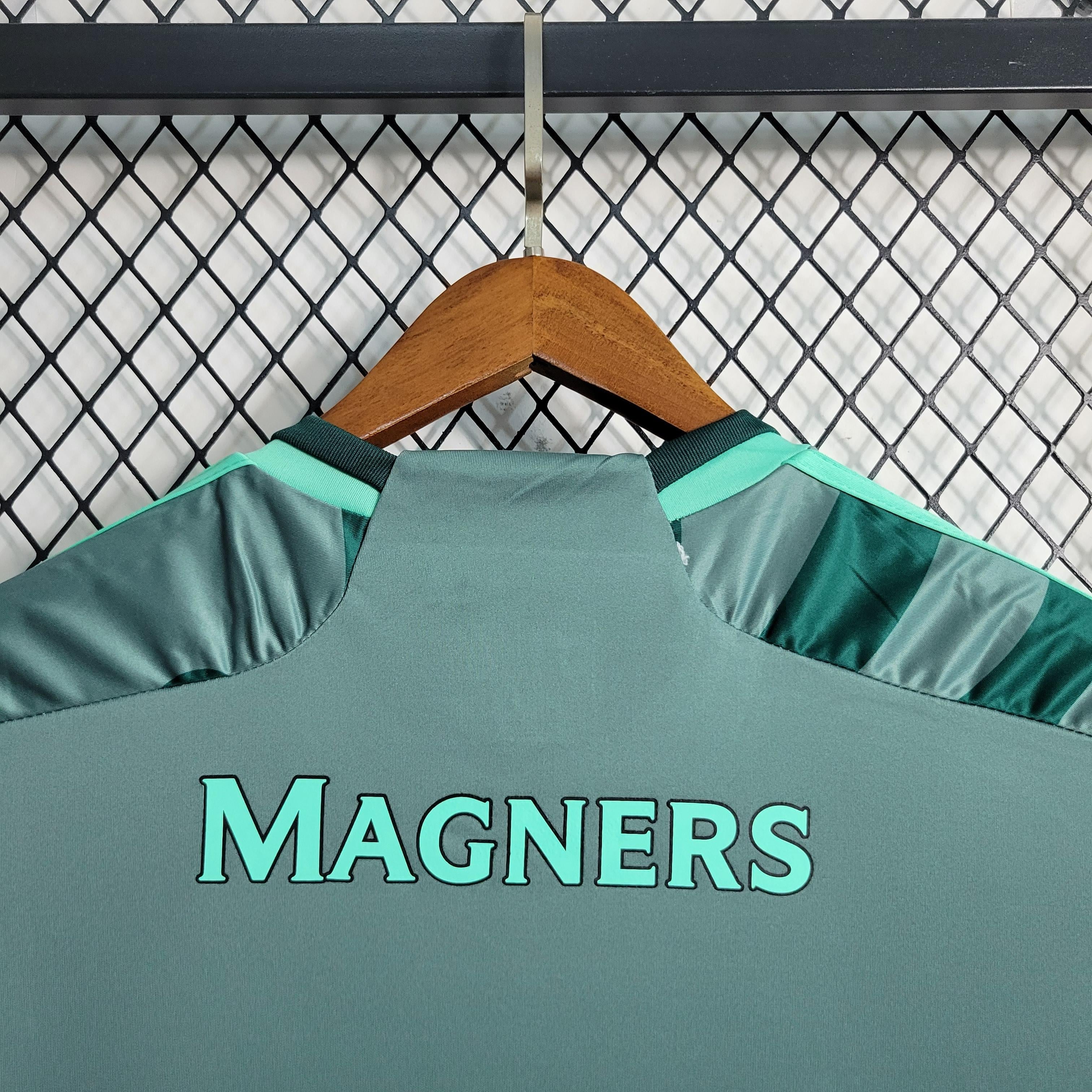 Camisola 23/24 Celtics 2 Away