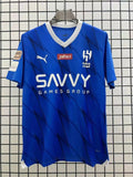 Camisola 23/24 Al-Hilal Saudi Home