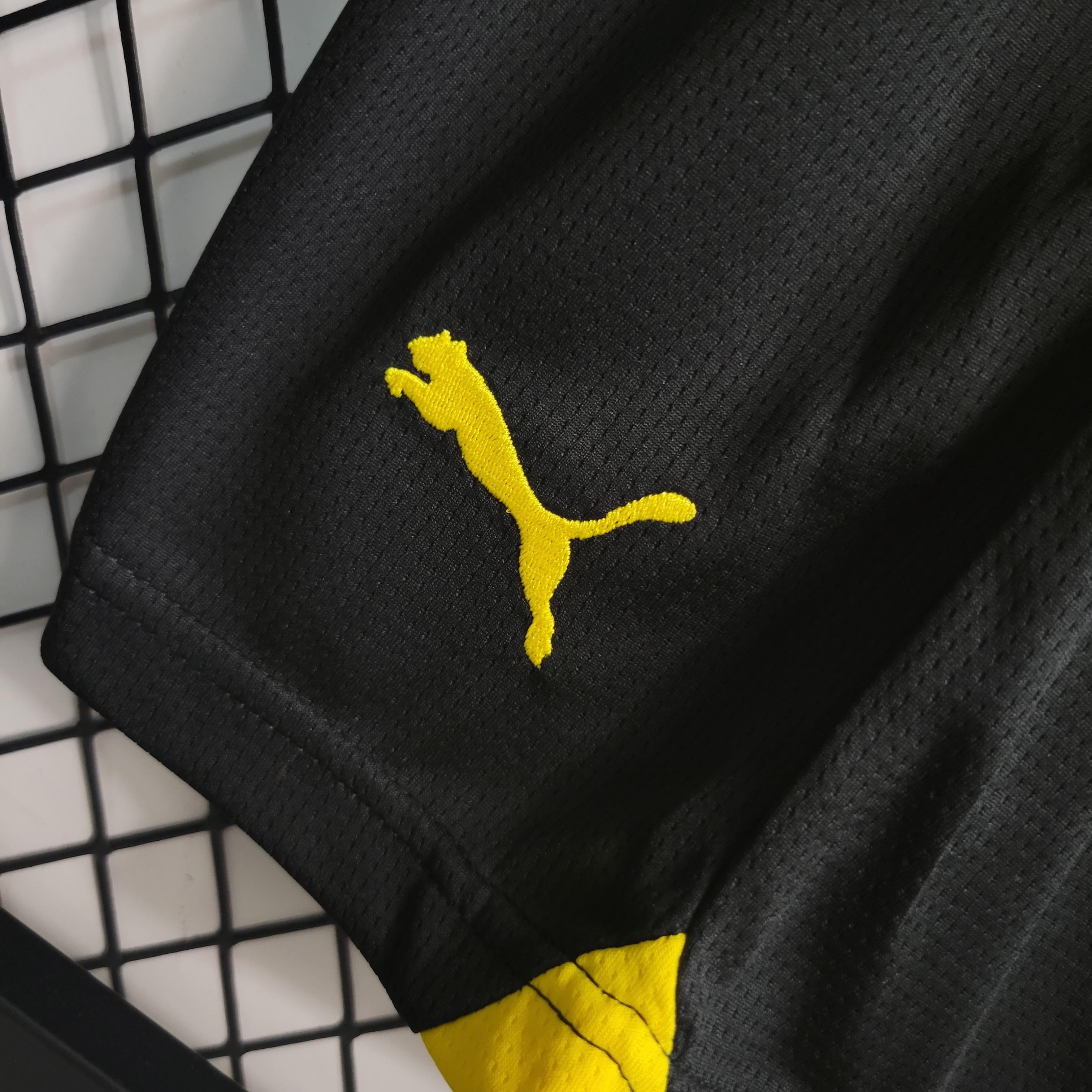 Equipamento Criança 23/24 Dortmund Principal