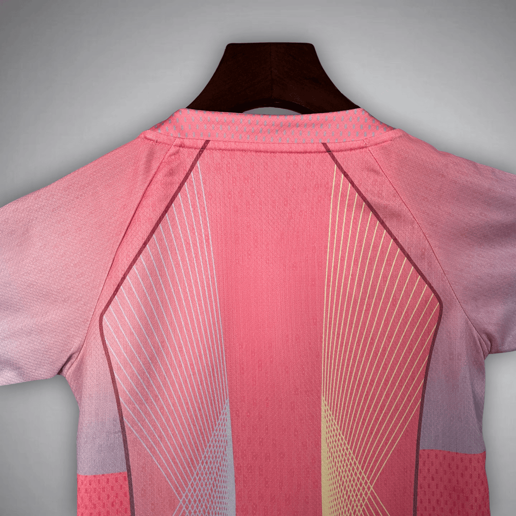 Equipamento Criança 25/26 Barcelona Edição Especial