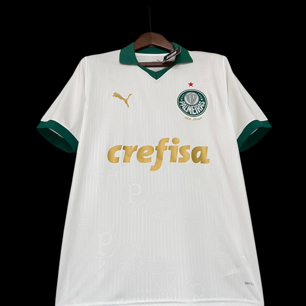 Camisola 2024 Palmeiras Away