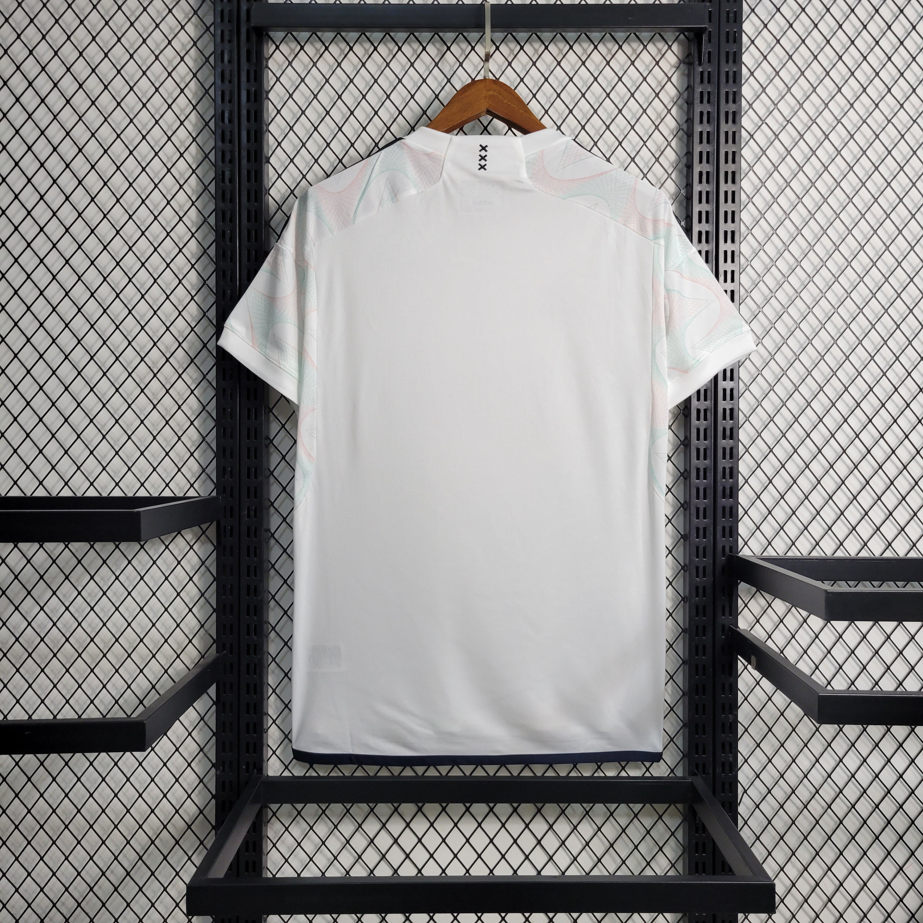 Camisola 23/24 Ajax Away