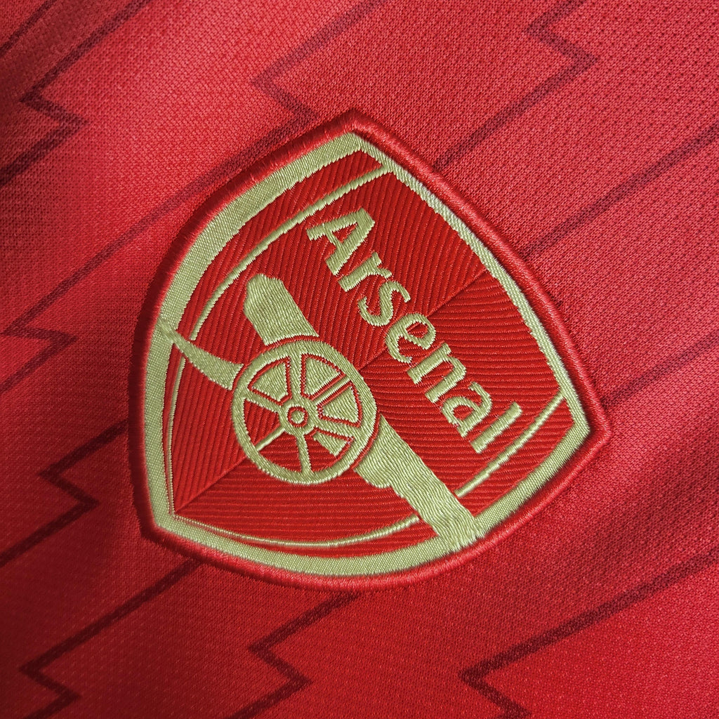 Camisola 23/24 Arsenal Home