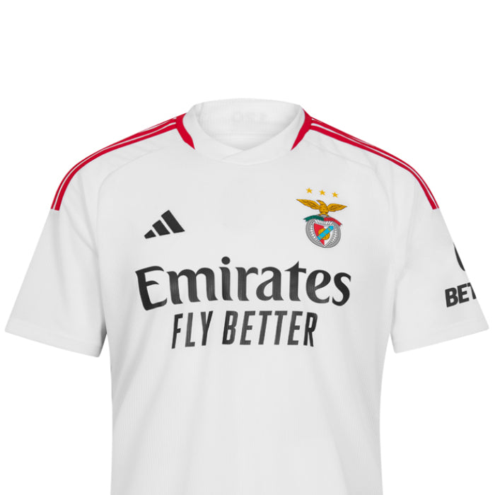 Camisola 23/24 Benfica Terceira